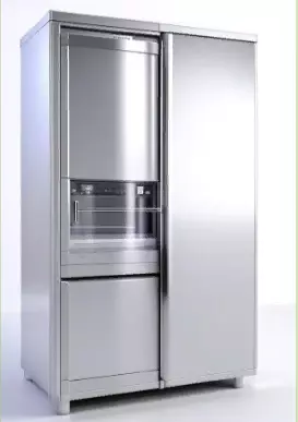 Холодильники Maunfeld